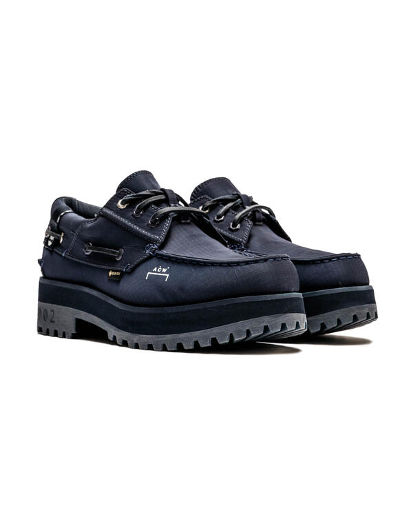 Timberland x A COLD WALL Authentic BOAT SHOE TB0A683Y4331